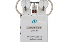 湖南二氧化氯發(fā)生器的作用和危害有哪些？