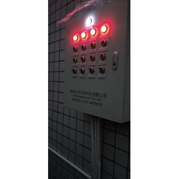 湖南湖南常德漢壽太子廟鎮(zhèn)衛(wèi)生院一體化污水處理設(shè)備安裝完成
