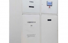 次氯酸鈉發(fā)生器是怎么進行工作的？